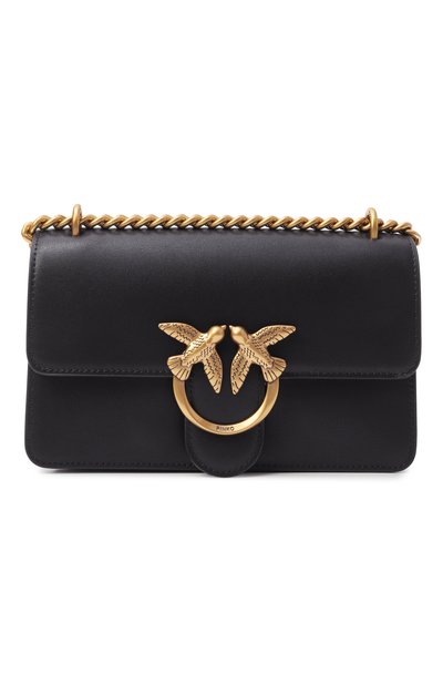 Женская сумка love one mini PINKO, арт. 100074/A0F1