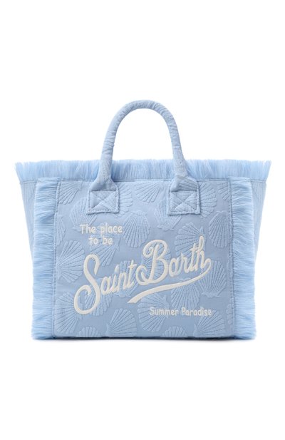 Сумка MC2 SAINT BARTH, арт. C0L0005-00524L/C0LETTE SP0NGE