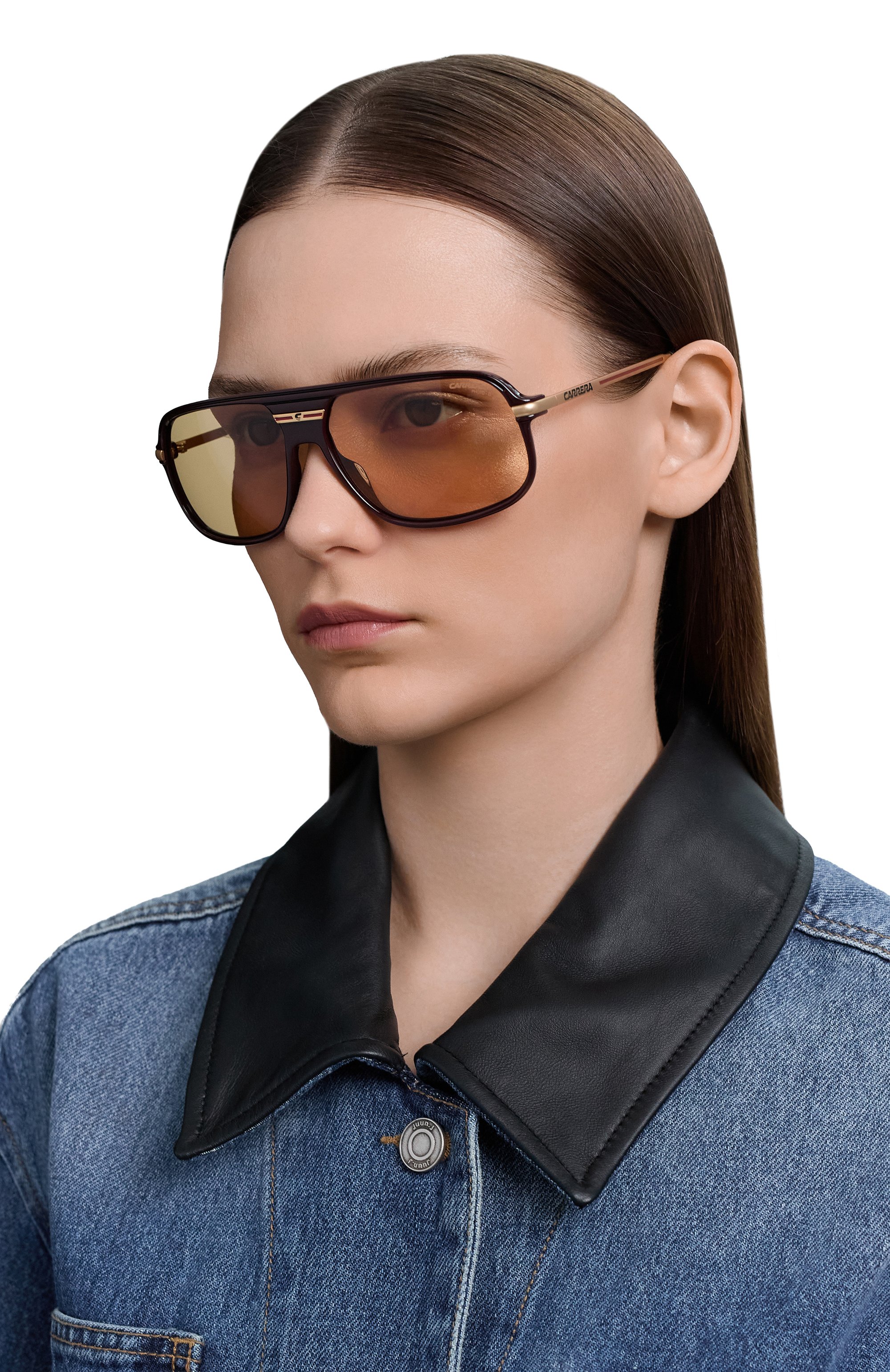 Солнцезащитные очки CARRERA, арт. C SP0RT 10 6K3, фото 3