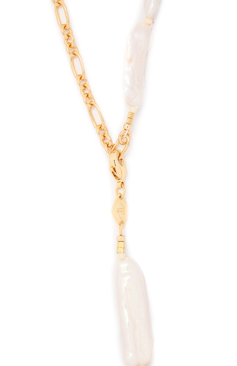 Колье the great white ANNI LU, арт. 202-20-42, фото 2