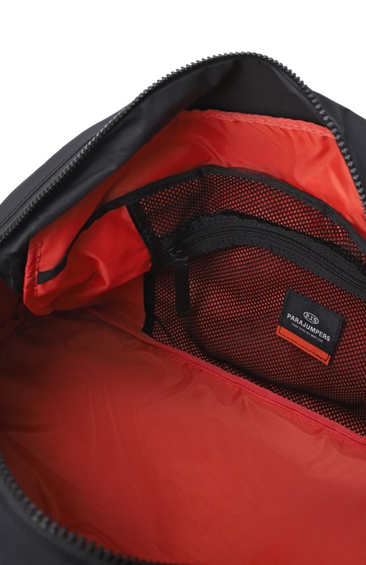 Сумка Ormond Parajumpers 25WMPABABA03 Чёрный  25WMPABABA03 Фото 5