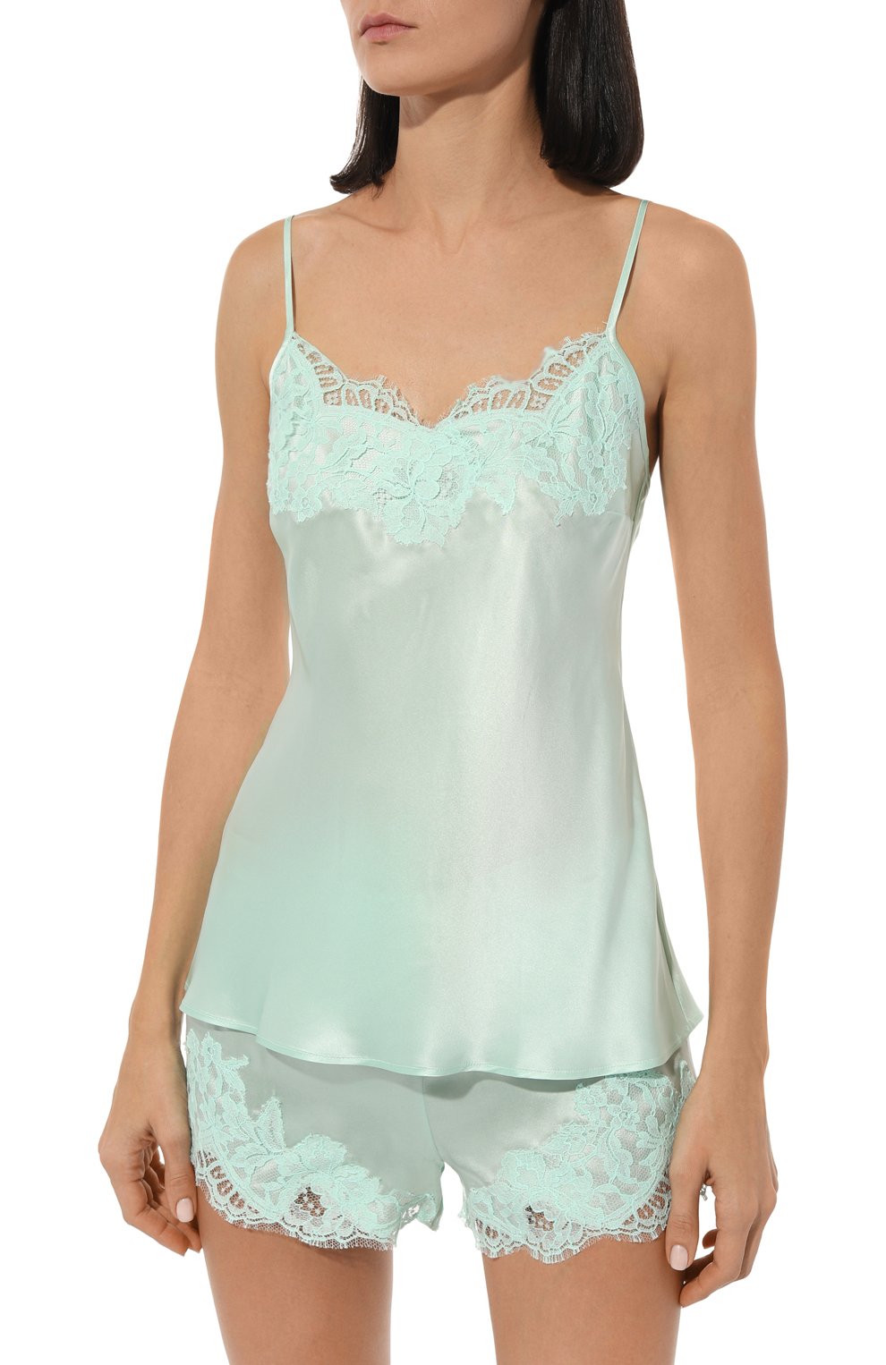 Пижама из шелка и хлопка LISE CHARMEL, арт. ALH4259-ALH0159, фото 3