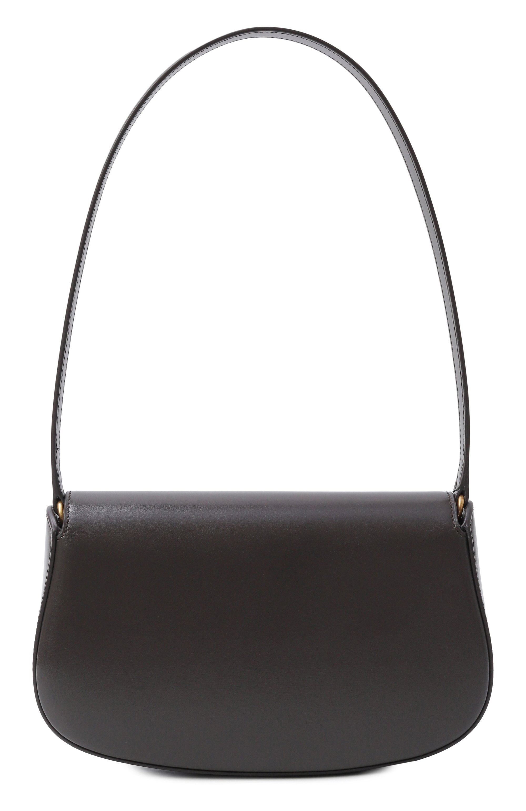 Сумка voltaire mini SAINT LAURENT, арт. 844302/AAFF9, фото 6