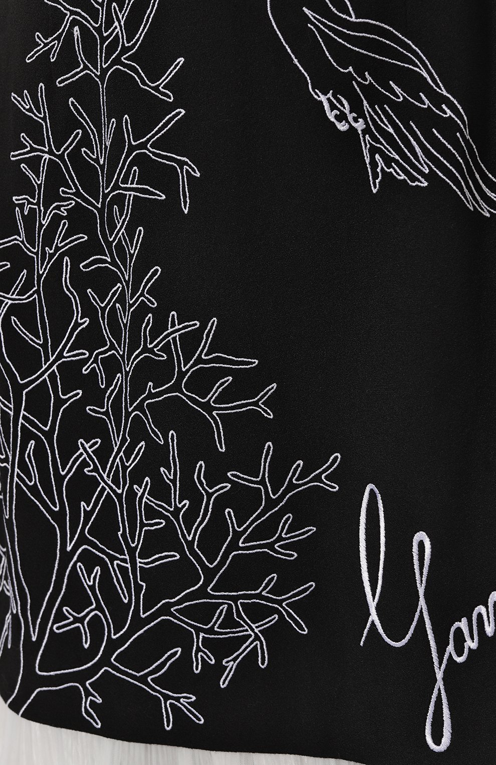 Шерстяное платье YANINA, арт. 0-2456А, фото 5