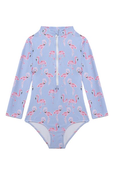 Слитный купальник MELISSA ODABASH, арт. Baby Ella 24