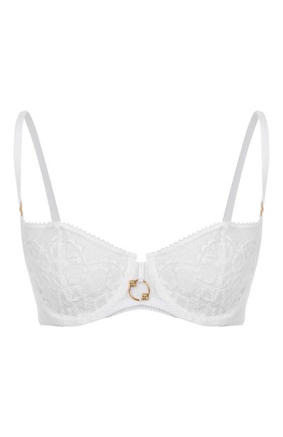 Женский бюстгальтер-балконет AUBADE, арт. 1AF14