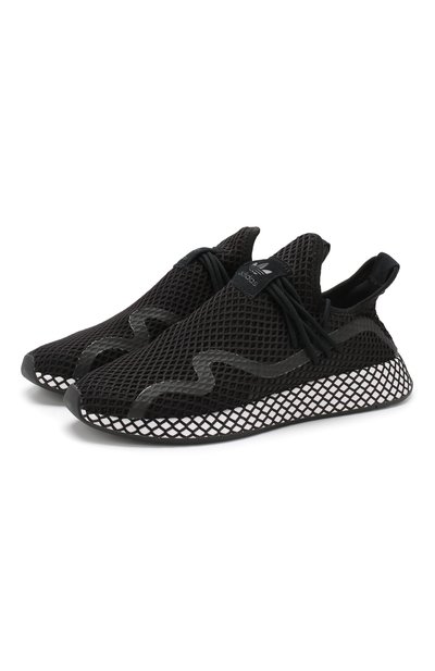 Текстильные кроссовки deerupt ADIDAS ORIGINALS, арт. BD7879, фото 1