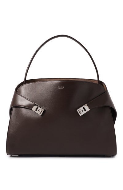 Женская сумка hug large FERRAGAMO, арт. 219939/795206