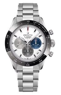 Часы el primero chronomaster sport ZENITH, арт. 03.3100.3600/69.M3100, фото 1