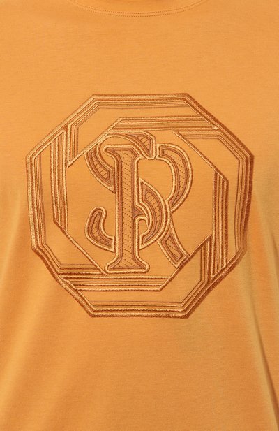 Футболка STEFANO RICCI, арт. MNH4103110/803, фото 5