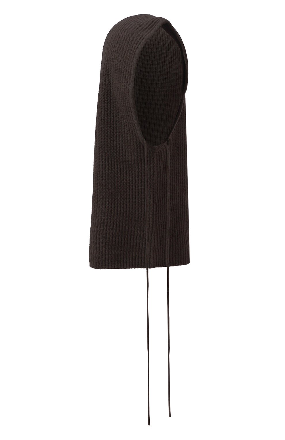 Кашемировый капор ALLUDE, арт. 235/11243, фото 1