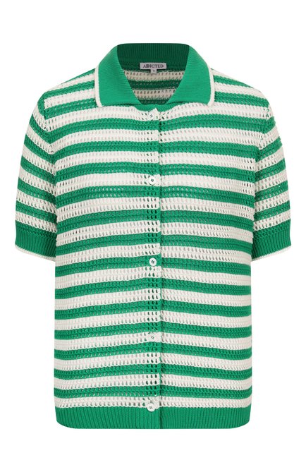 Женский хлопковый кардиган ADDICTED, арт. TS2508