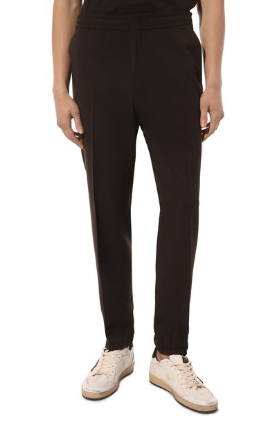 Брюки ZEGNA, арт. 6ZF028A6/73GLC1, фото 3