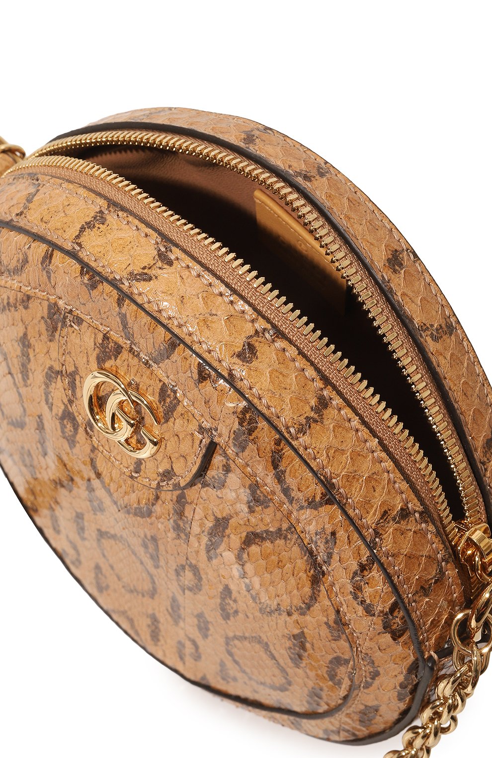 Сумка ophidia gg GUCCI, арт. 550618 L1G0G, фото 5