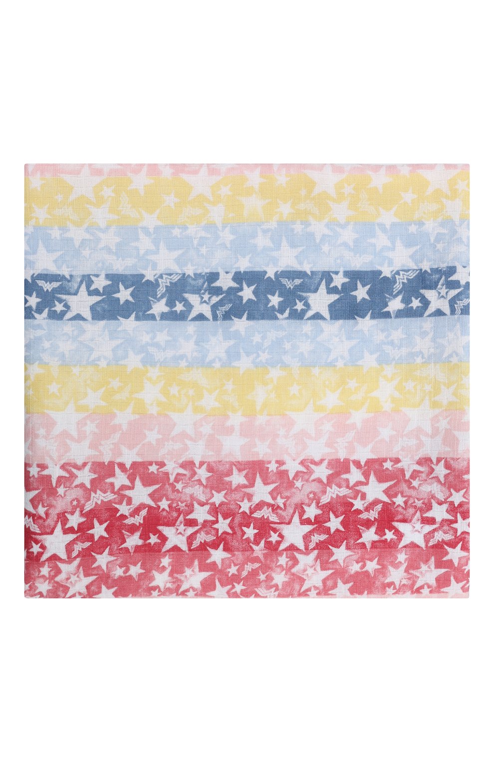 Комплект из двух пеленок ADEN+ANAIS, арт. ESWC20009WBB, фото 5