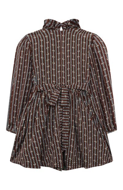 Комплект из платья и шорт ULYANA SERGEENKO, арт. ABC001KD23P (0306Б23), фото 3