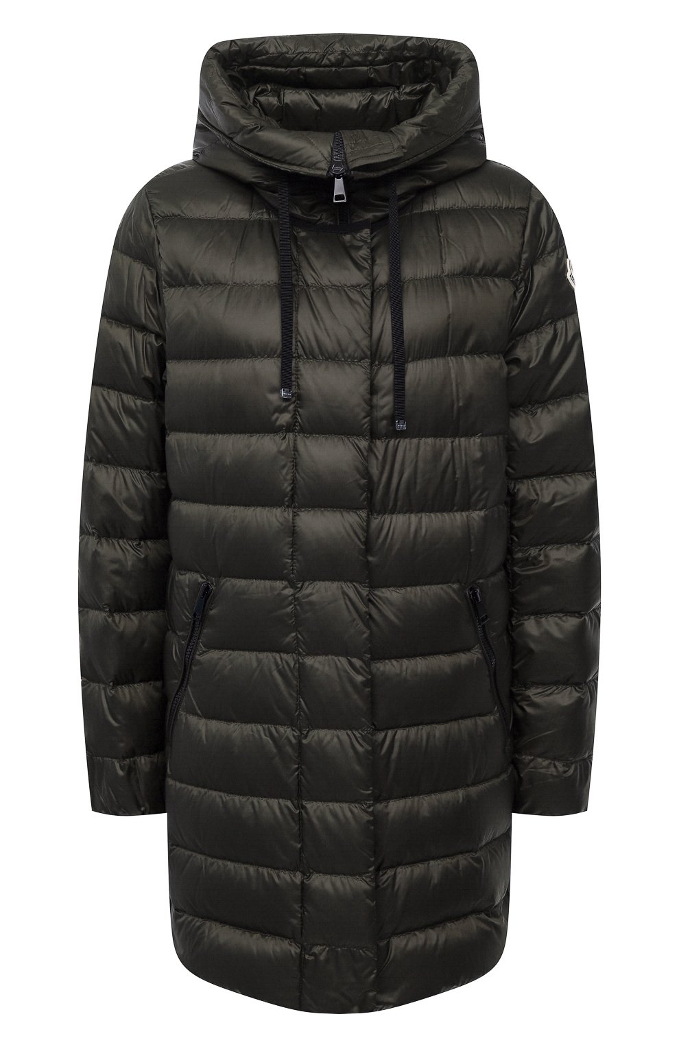 Пуховая куртка MONCLER, арт. G1-093-1B559-00-5396Q, фото 1