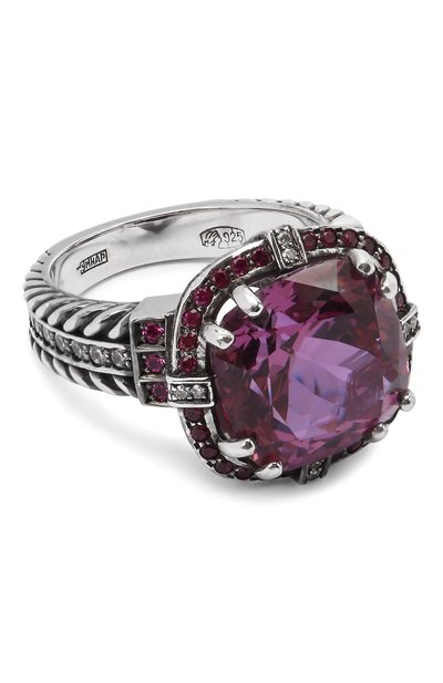 К ольцо stone flower QUEENSBEE, арт. 101312/12,61, фото 1