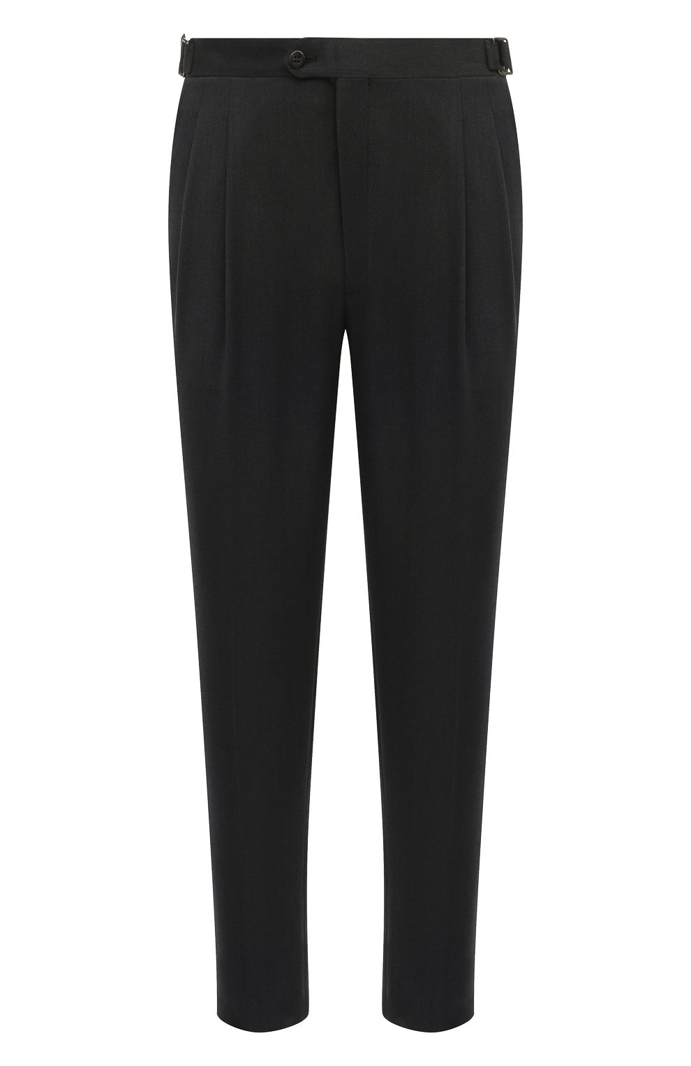 Шерстяные брюки CORNELIANI, арт. 944L21-9418240, фото 1