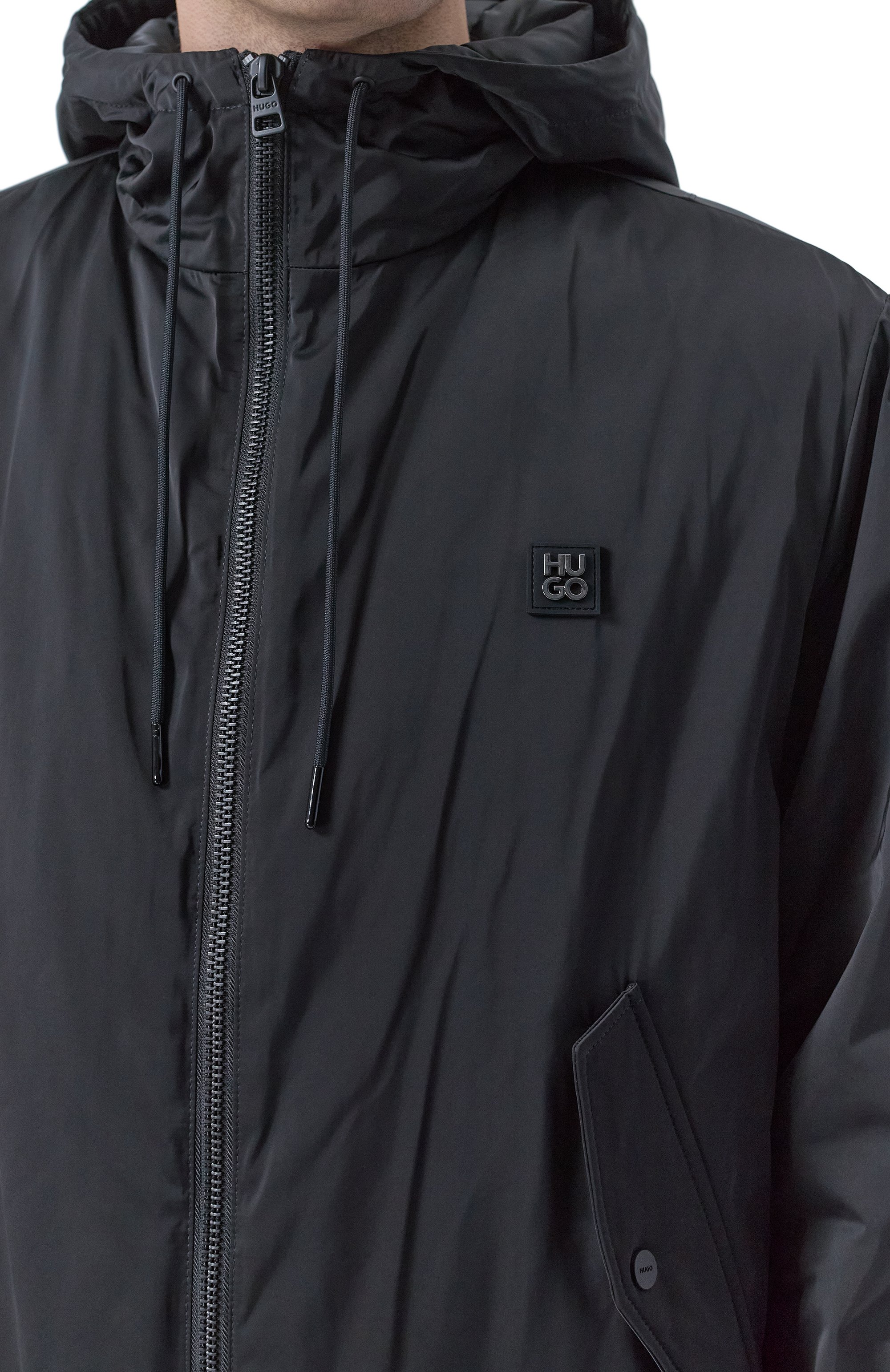 Бомбер HUGO, арт. 50524093, фото 5