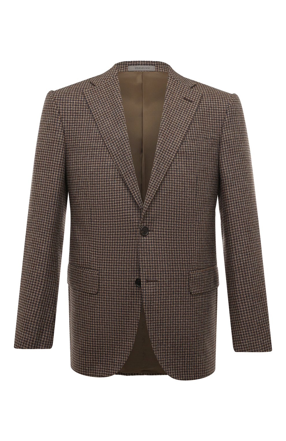 Пиджак из шерсти и кашемира CORNELIANI, арт. 946008-9416308, фото 1