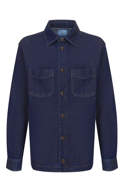 Мужская джинсовая куртка RICHARD J. BROWN, арт. PAUL/T236.0