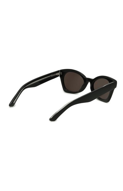 Солнцезащитные очки BALENCIAGA, арт. BB0230S 001, фото 4