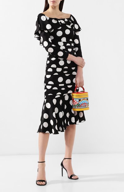 Сумка dg girls DOLCE & GABBANA, арт. BB6692/AK702, фото 2