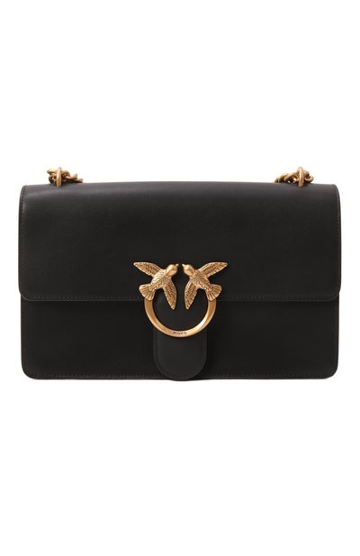 Женская сумка classic love one PINKO, арт. 100941/A0F1