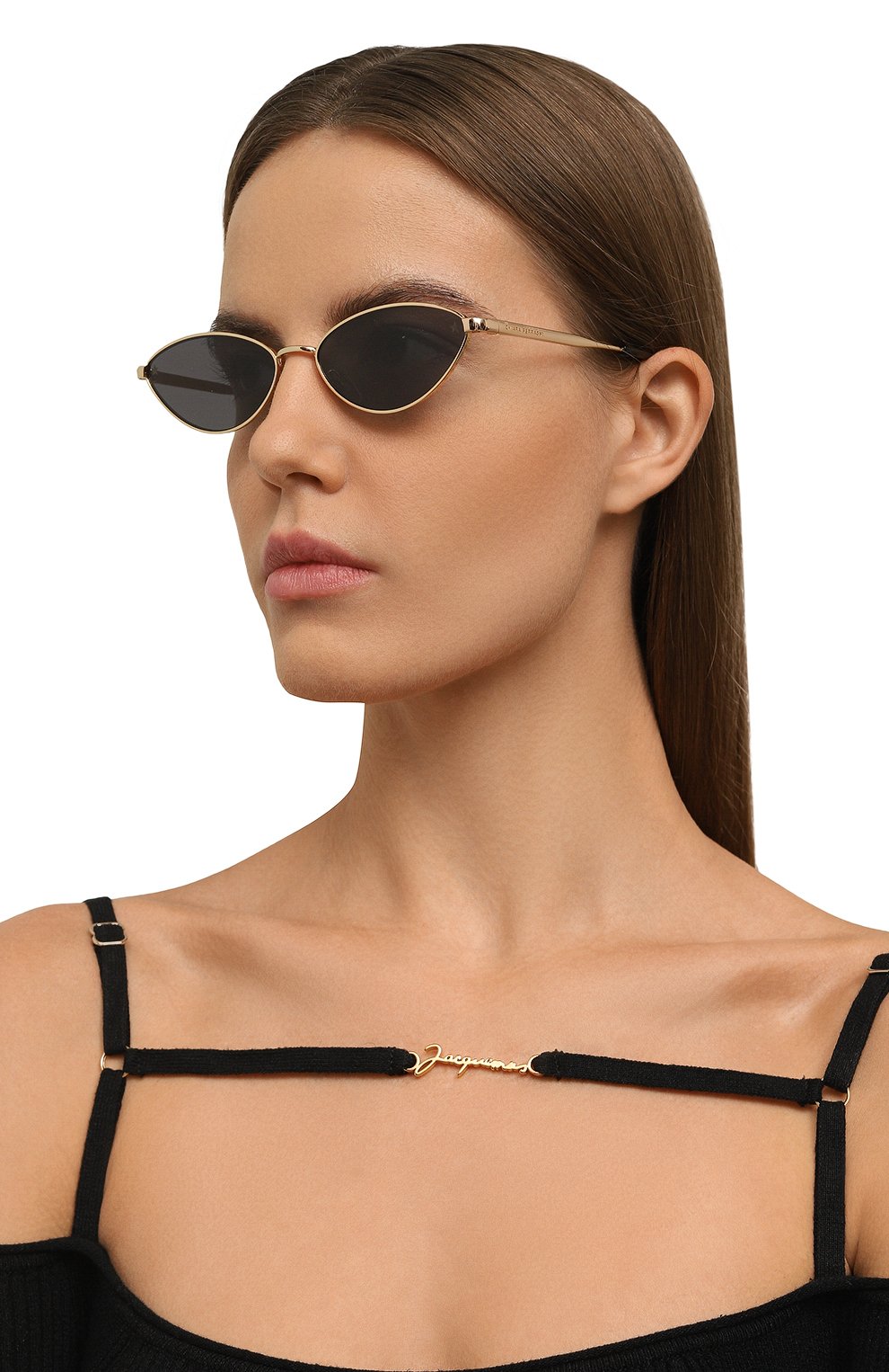 Солнцезащитные очки CHIARA FERRAGNI, арт. CF7034 J5G, фото 2