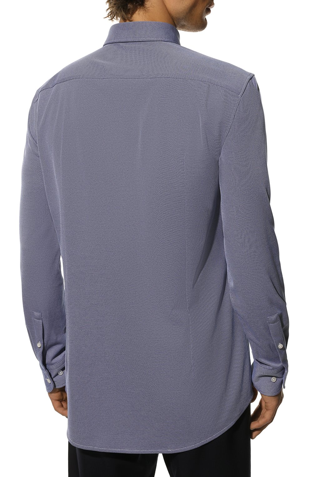 Рубашка BOSS, арт. 50473312, фото 4