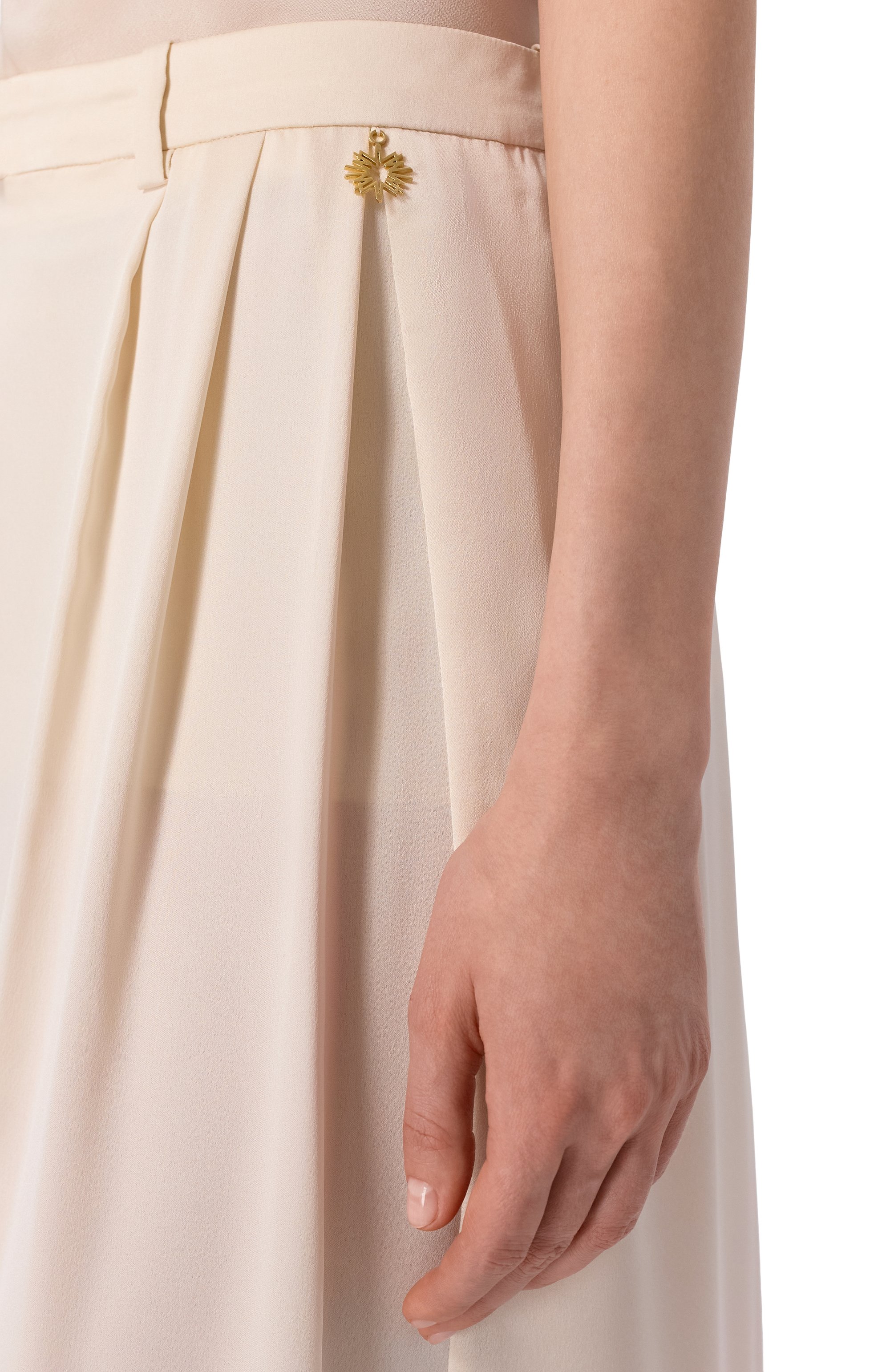 Брюки ZUHAIR MURAD, арт. RTR26411/SABL007, фото 5