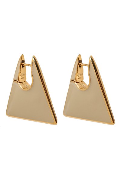 Серьги BOTTEGA VENETA, арт. 688718/VAHU4, фото 3