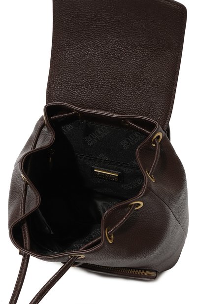 Рюкзак VERSACE JEANS COUTURE, арт. 75VA4BF8/ZS413, фото 5