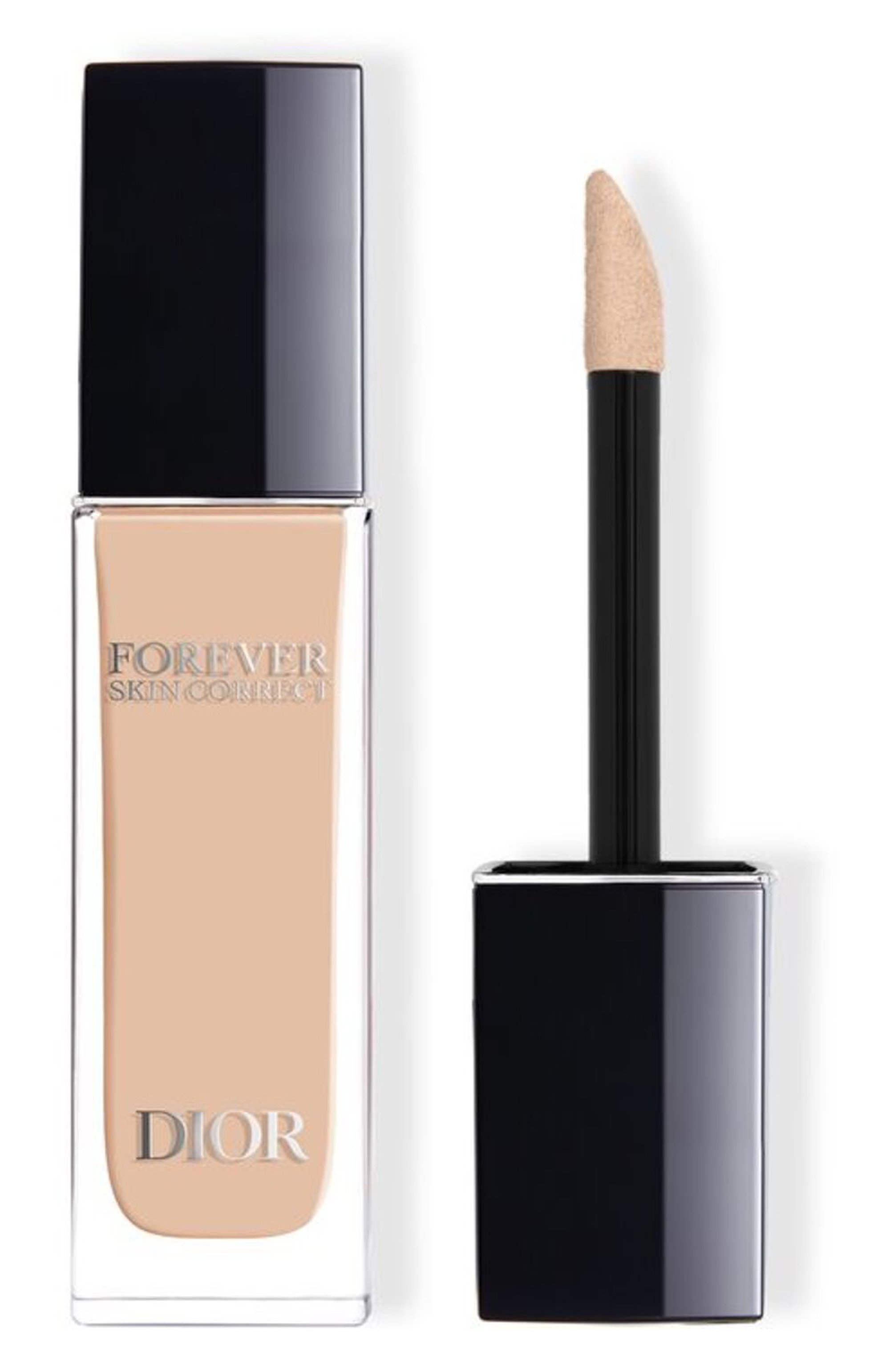Стойкий корректор для лица dior forever skin correct, оттенок 2cr холодный розовый (11ml) DIOR, арт. C032600022, фото 1