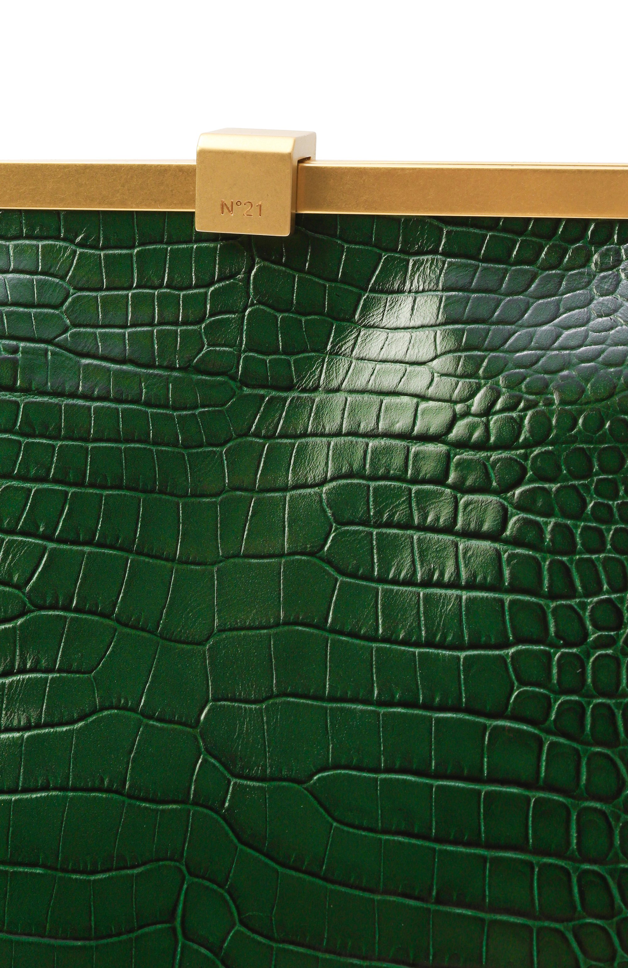 Сумка puffy jeanne N21, арт. 25IBS0993CC01, фото 3