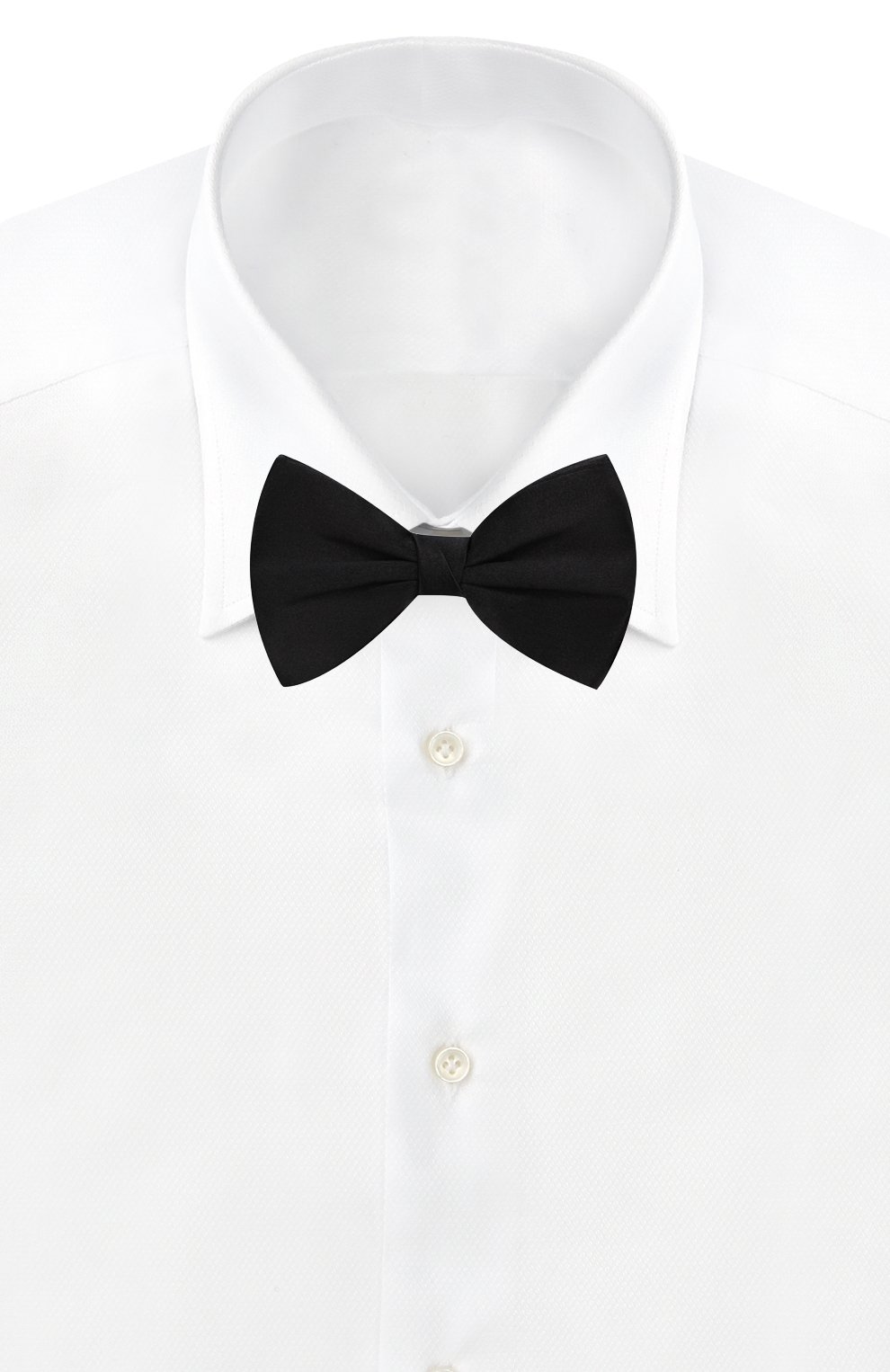 Шелковый галстук-бабочка DSQUARED2, арт. PAM0007 00SU0175, фото 2