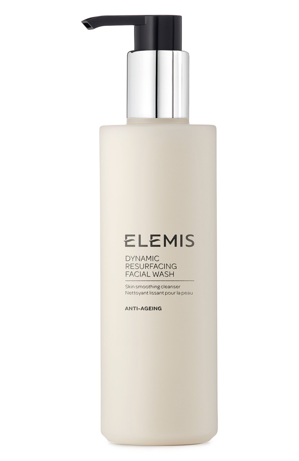 Крем для умывания anti-age dynamic resurfacing (200ml) ELEMIS, арт. EL40178, фото 1