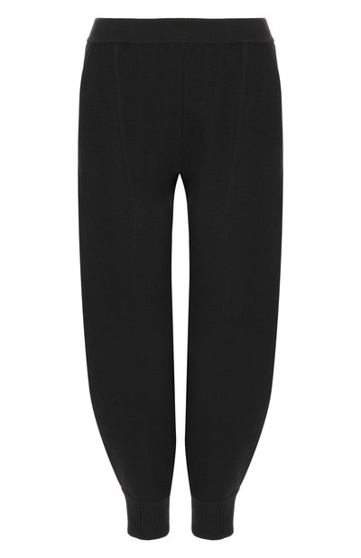 Женские джоггеры из шерсти и вискозы AND THE BRAND, арт. W26-P076-1202-900