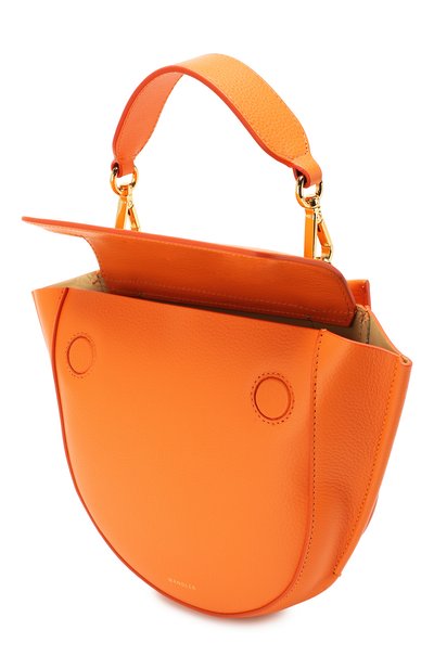 Сумка hortensia mini WANDLER, арт. H0RTENSIA BAG MINI, фото 4