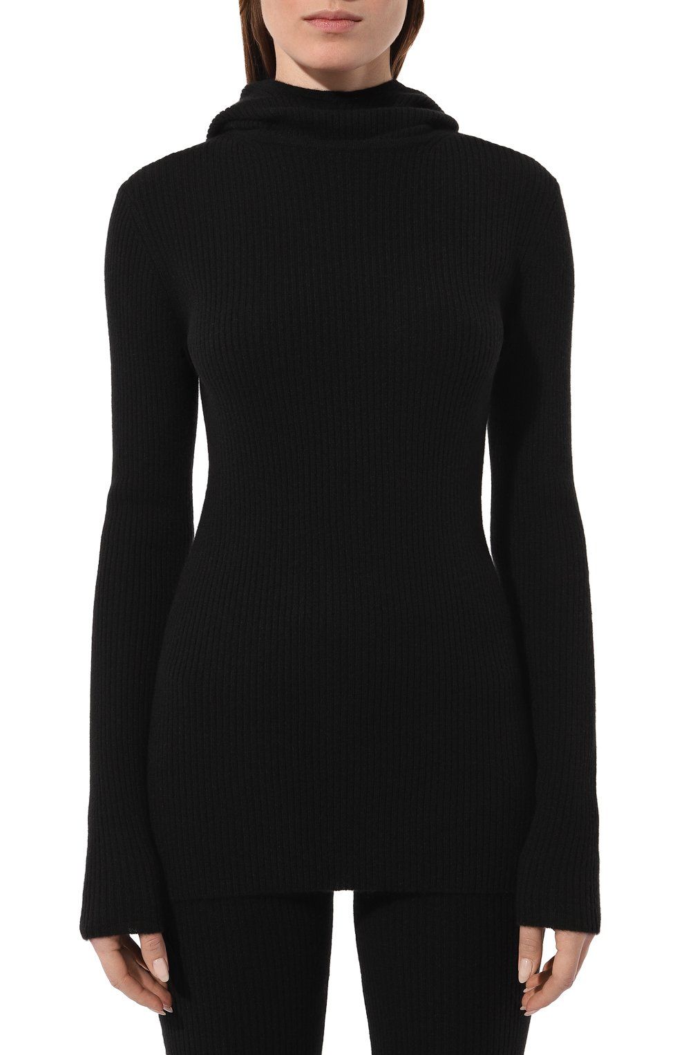 Кашемировый костюм MAINLESS, арт. ML/FW23/004/003/BL, фото 2