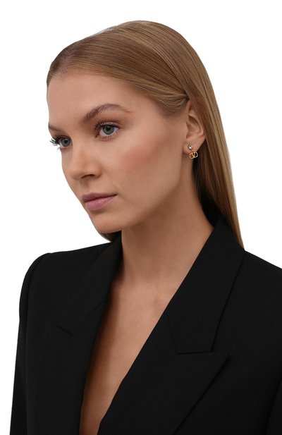 Серьги VALENTINO, арт. WW2J0H29/YCW, фото 2
