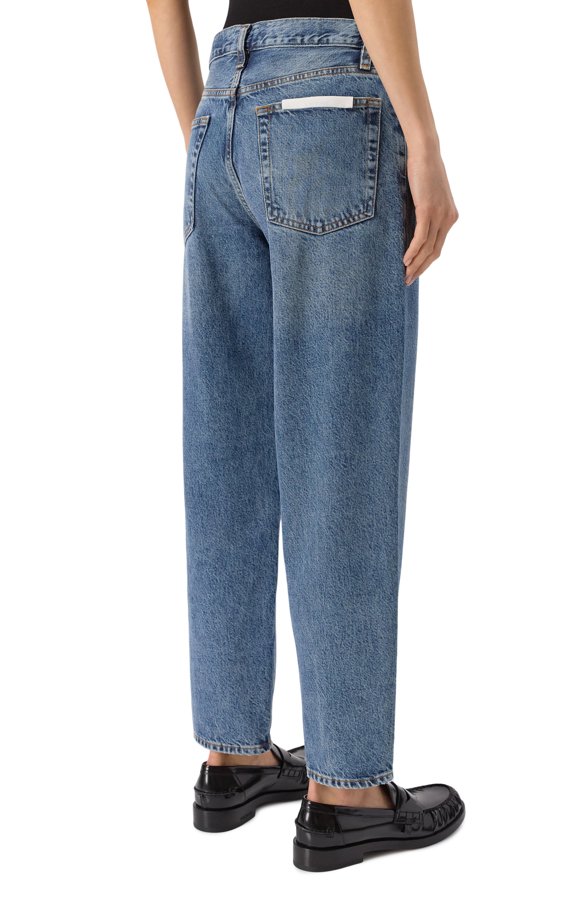 Джинсы the candle FRAME DENIM, арт. 1007105, фото 4