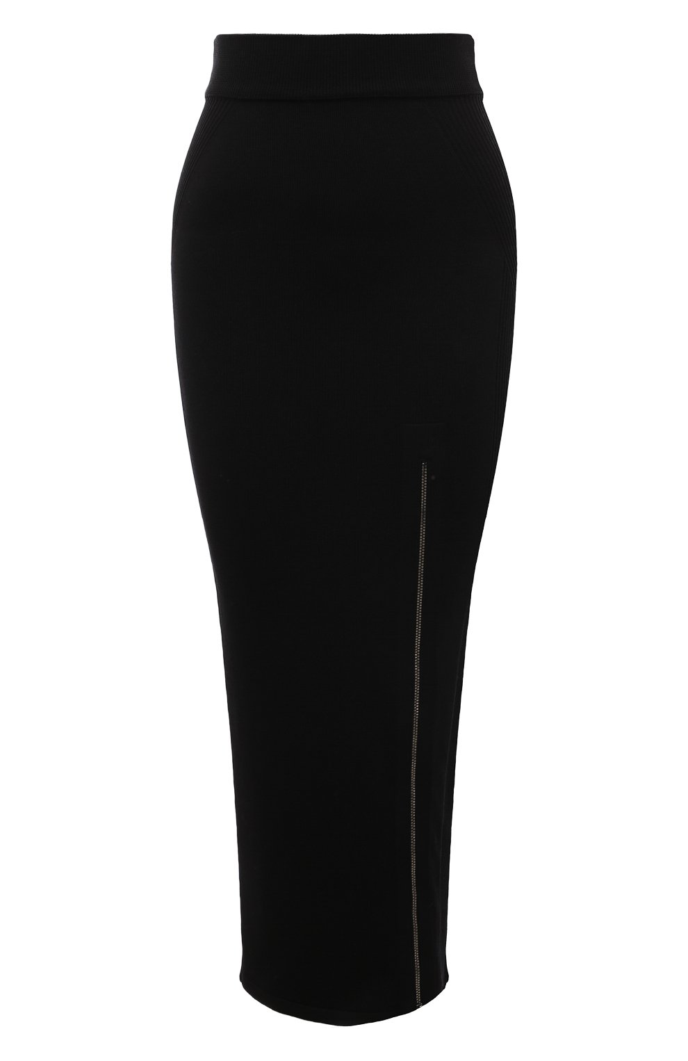 Юбка из шелка и вискозы FREEAGE, арт. S23.SK025.6070.900, фото 1