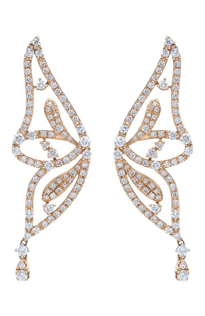 Женские серьги CASATO, арт. ORX778BT-P