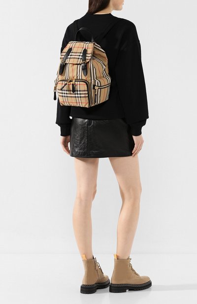 Рюкзак rucksack medium BURBERRY, арт. 8015146, фото 2