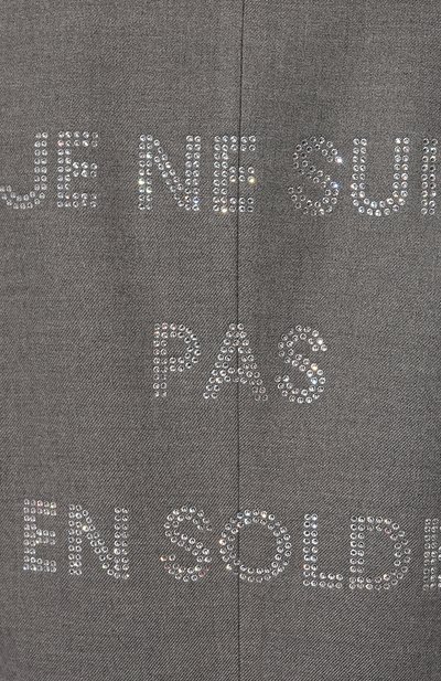 Жакет из вискозы SEVEN LAB, арт. SJK3.01.200.337.2832, фото 5