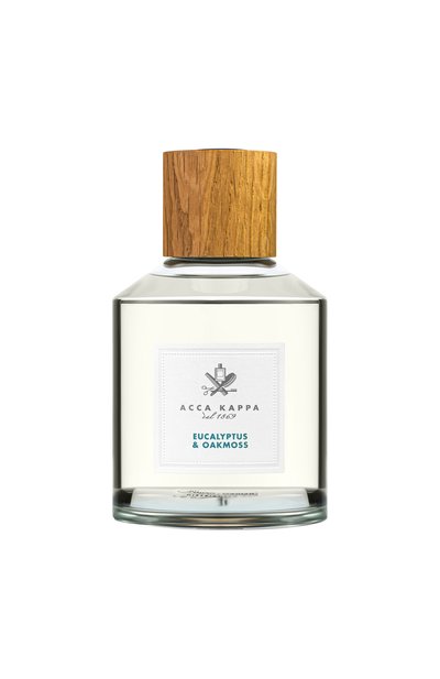 Диффузор eucalyptus &amp; oakmoss (250ml) ACCA KAPPA, арт. 853555