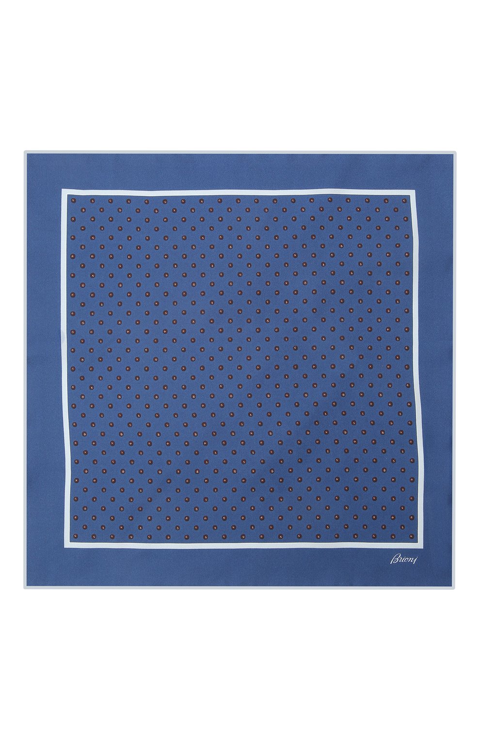 Комплект из галстука и платка BRIONI, арт. 08A900/P0493, фото 6
