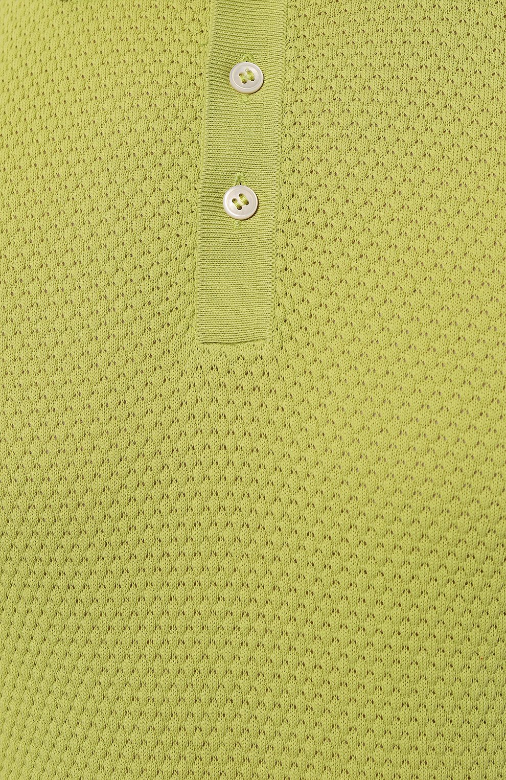 Хлопковое поло GRAN SASSO, арт. 57113/20620, фото 5